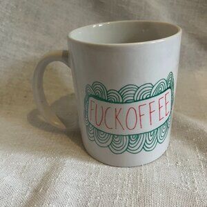 coffee mug